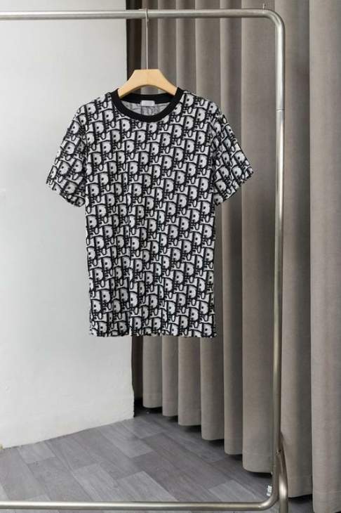Dior T Shirts Short _SKUDiorM-2XLjhtxY01716385
